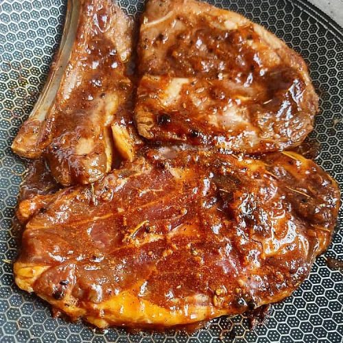 Kambing Perap